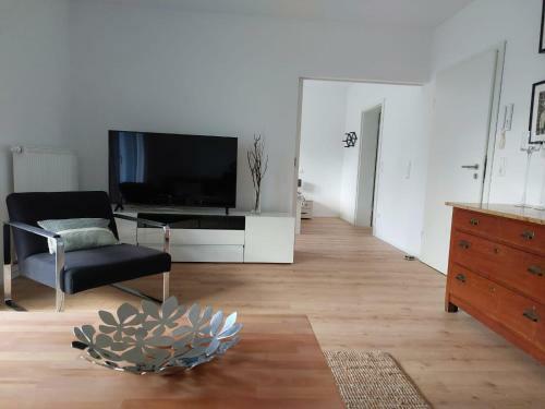 Apartamento Landpartie