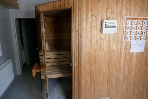 Apartamento Haus Bergblick