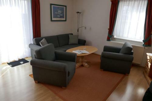 Apartamento Haus Bergblick