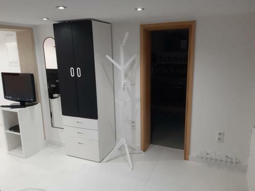 Apartamento Ferienwohnung Zur Alten B�ckerei