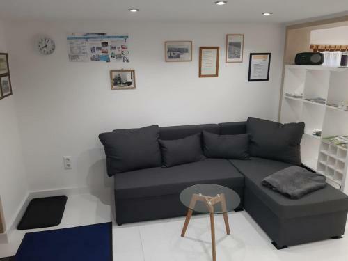 Apartamento Ferienwohnung Zur Alten B�ckerei
