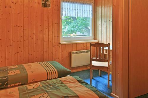 Agroturismo Fischerkate Freest