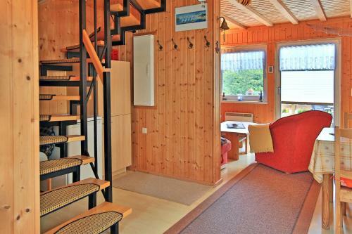 Agroturismo Fischerkate Freest