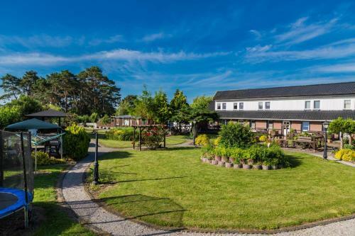 Apartamento Ferienanlage Seefeldt