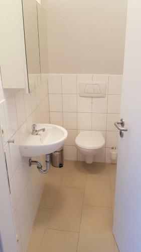 Apartamento Ferienwohnung