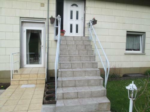 Apartamento Ferienwohnung Rupp,n�he Bostalsee