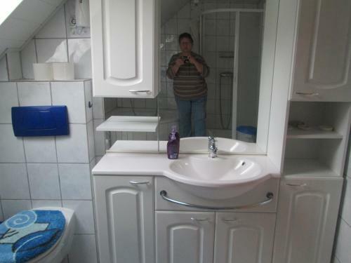 Apartamento Ferienwohnung Rupp,n�he Bostalsee
