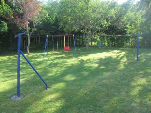 Apartamento Ferienwohnung Rupp,n�he Bostalsee