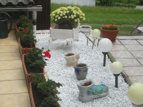 Apartamento Ferienwohnung Rupp,n�he Bostalsee