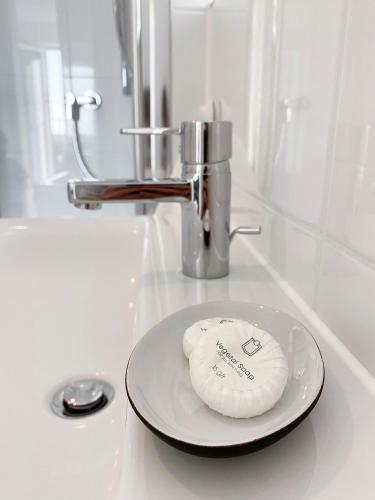 Apartamento Modern & Stylisch: Maisonette Wohnung In Freising
