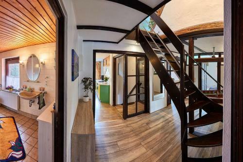 Apartamento Ferienwohnung Schulze