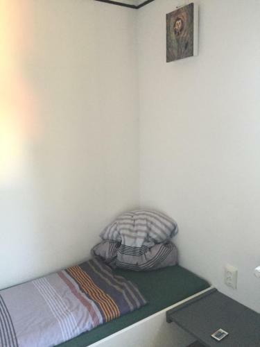 Apartamento Ferienwohnung Schulze