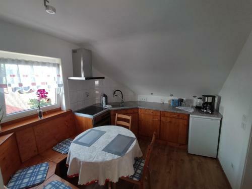 Apartamento Fewo Zur Alten Drechslerei