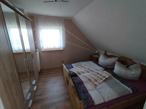 Apartamento Fewo Zur Alten Drechslerei