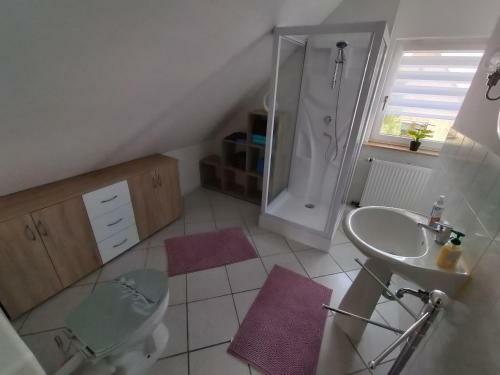Apartamento Fewo Zur Alten Drechslerei