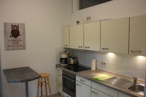 Apartamento Ferienwohnung Bonita