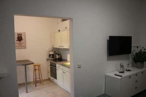 Apartamento Ferienwohnung Bonita