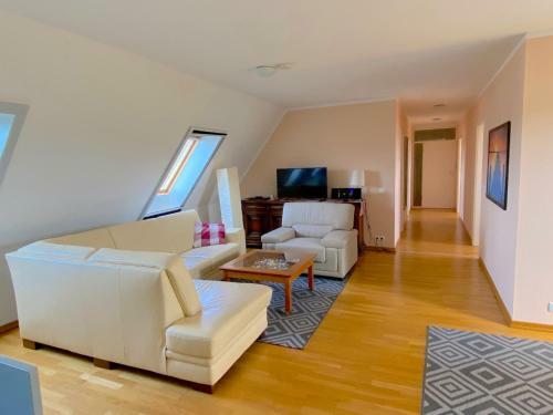 Apartamento Ferienwohnung Am Reuterteich