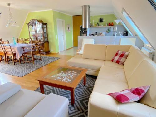 Apartamento Ferienwohnung Am Reuterteich