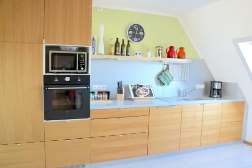 Apartamento Ferienwohnung Am Reuterteich