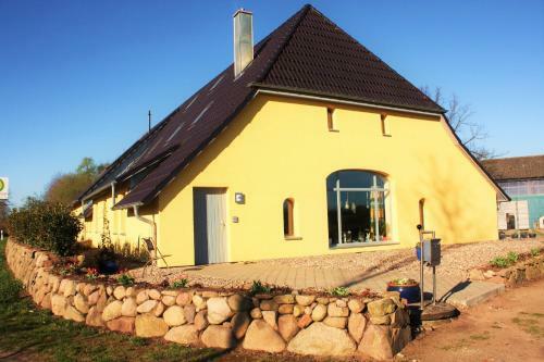 Apartamento Ferienwohnung Am Reuterteich