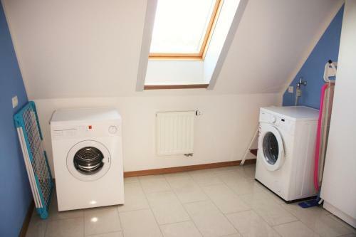 Apartamento Ferienwohnung Am Reuterteich