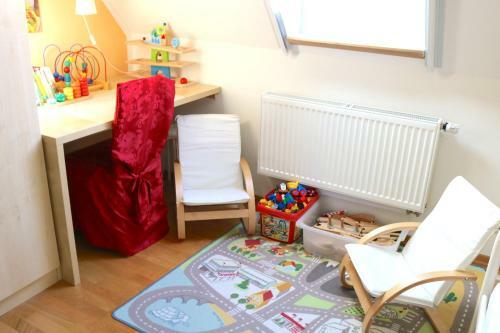 Apartamento Ferienwohnung Am Reuterteich