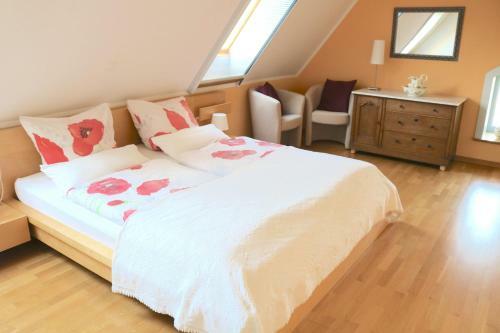 Apartamento Ferienwohnung Am Reuterteich