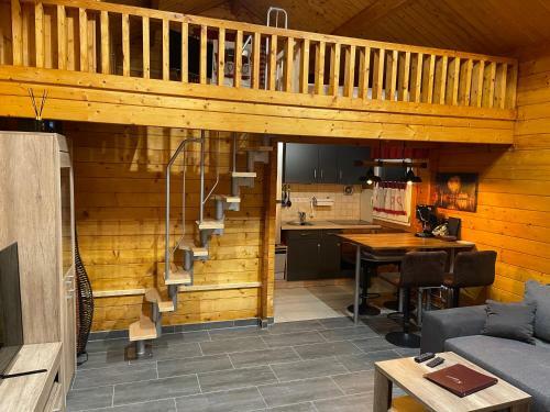 Ferienhaus Am Goldbach