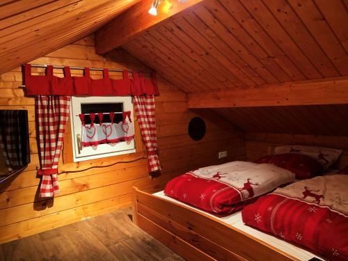 Ferienhaus Am Goldbach