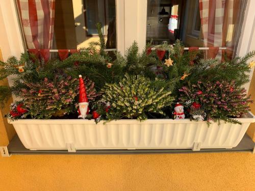 Ferienhaus Am Goldbach