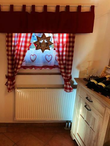 Ferienhaus Am Goldbach