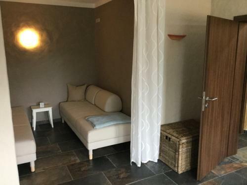 Apartamento Villa Eddi & Emmi