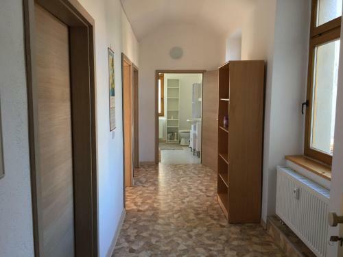 Apartamento Wohnen In Freiberg Buchstra�e 14