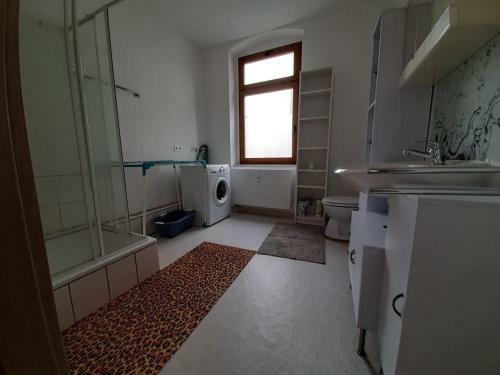 Apartamento Wohnen In Freiberg Buchstra�e 14