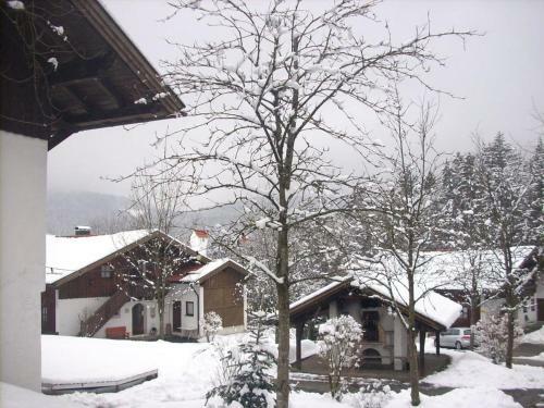 Apartamento Am Waldeck 10 App. 1002