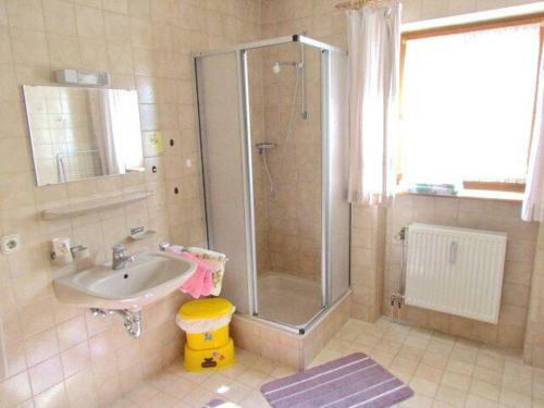 Apartamento Am Waldeck 10 App. 1002
