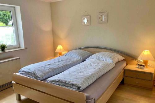 Apartamento Ferienwohnung Janzen