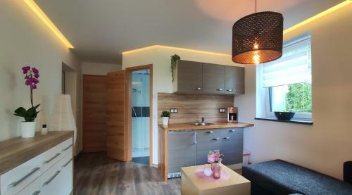 Apartamento Ferienwohnung Umquartiert Freiberg Sachsen