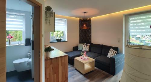 Apartamento Ferienwohnung Umquartiert Freiberg Sachsen
