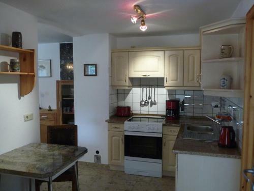 Apartamento Fewo 1
