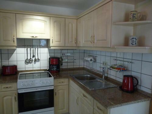 Apartamento Fewo 1