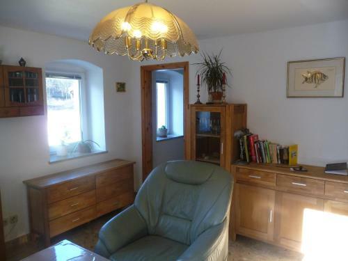 Apartamento Fewo 1
