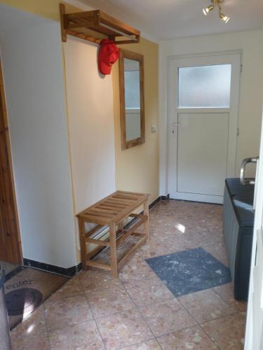 Apartamento Fewo 1