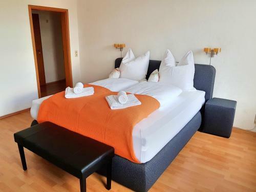 Apartamento Ferienwohnung "alte Fleischerei" Freiberg Sachsen