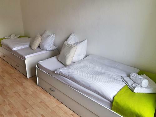 Apartamento Ferienwohnung "alte Fleischerei" Freiberg Sachsen