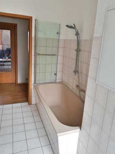 Apartamento Ferienwohnung "alte Fleischerei" Freiberg Sachsen