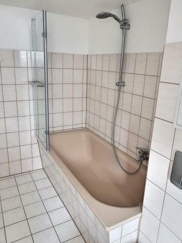 Apartamento Ferienwohnung "alte Fleischerei" Freiberg Sachsen