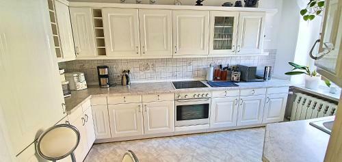 Apartamento Ferienwohnung "alte Fleischerei" Freiberg Sachsen