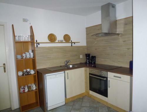 Hostal Pension Bergmann-welp